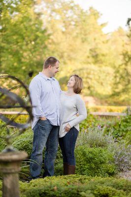 Outdoor Family Session