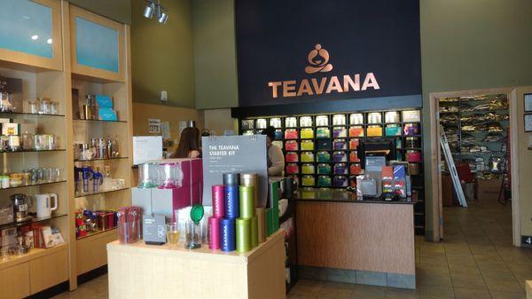 Teavana