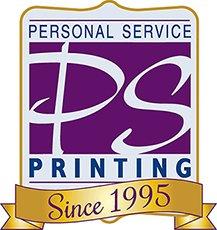 Personal Service Printing