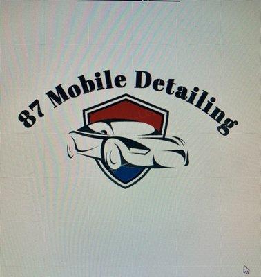 87 Mobile Detailing