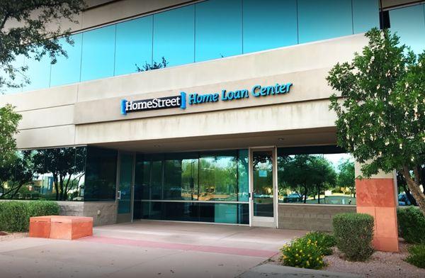 HomeStreet Home Loans North Scottsdale