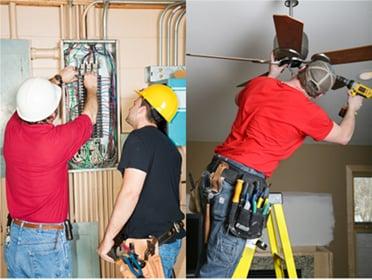 Randy & Sons Electricians