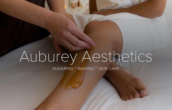 Sugaring hair removal is natural and organic, gentler on the skin and many find the hair growth afterward to be finer and sparser.