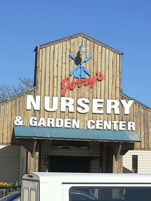 Jerry's Nursery & Garden Center