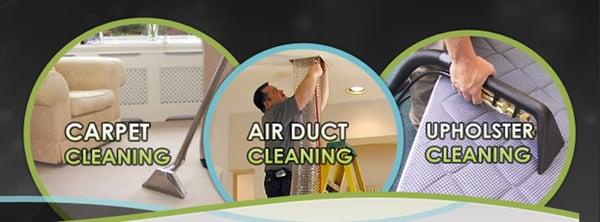 West Hills Carpet and Air Duct Cleaning