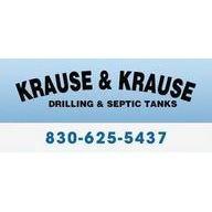 Krause and Krause Drilling and Septic Tanks