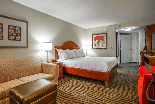 Hilton Garden Inn Kankakee