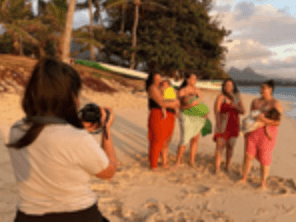 Hawaii Women in Filmmaking