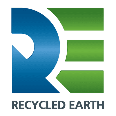 Recycled Earth