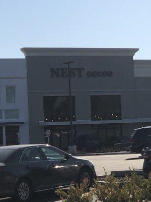 Nest Decor