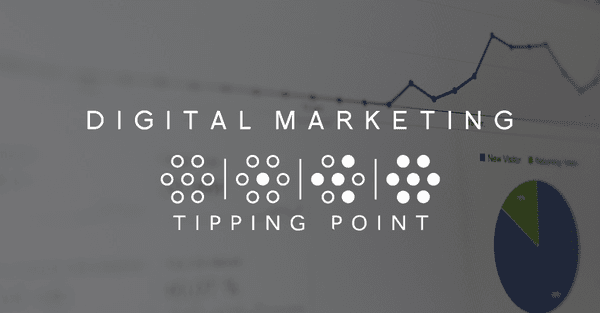 Tipping Point is comprised of a team of highly dedicated digital strategists. We'll work with you to develop an effective digital strategy.