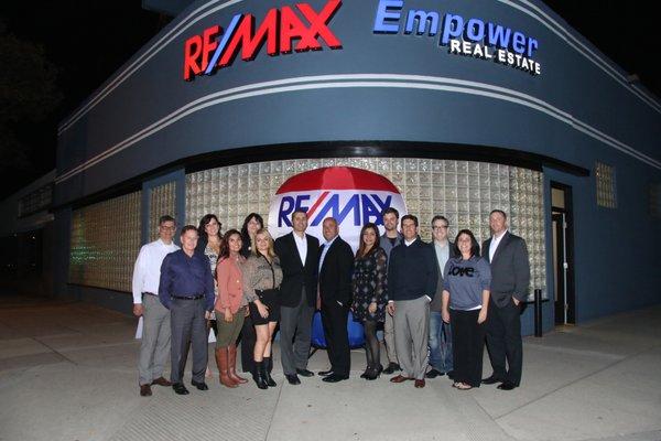 RE/MAX EMPOWER