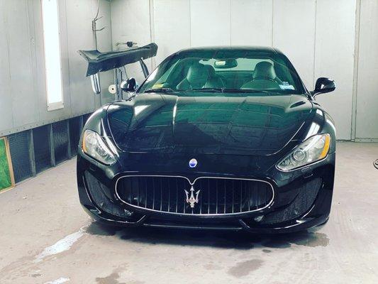 Maserati