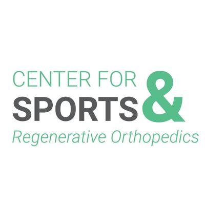 Center for Sports & Regenerative Orthopedics in Alexandria, VA