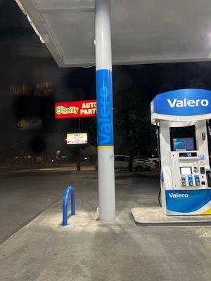 Valero