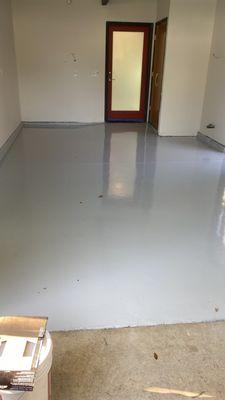 Felipe’s Painting and Epoxy Floors Services