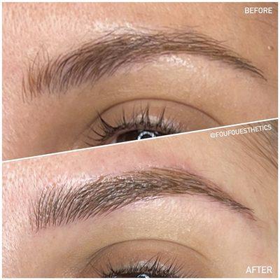 Microblading