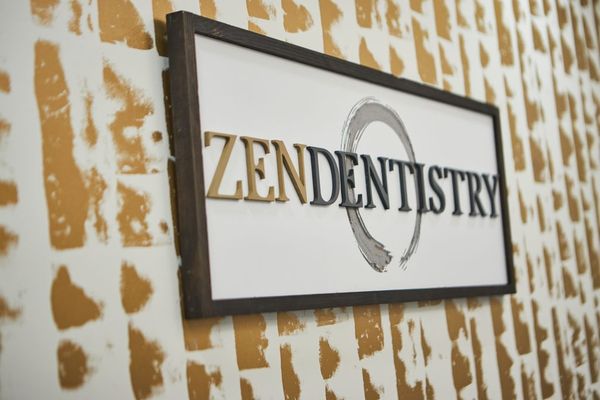 Zen Dentistry - Westchester