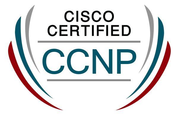 Cisco Certified