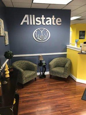 Allstate Insurance