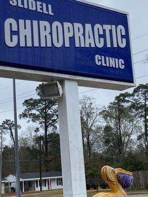 Slidell Chiropractic Clinic