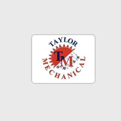 Taylor Mechanical Hvac & Refrigeration