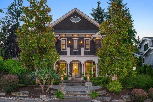 Michele Liang Listing in Bellevue, WA