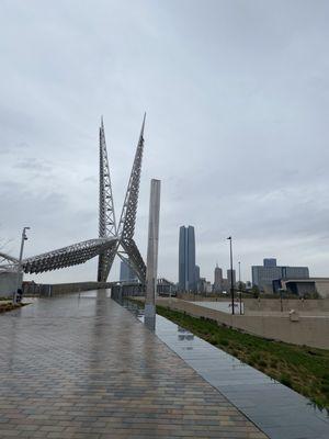 Skydance Bridge