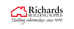 Richards Building Supply Commerce, GA