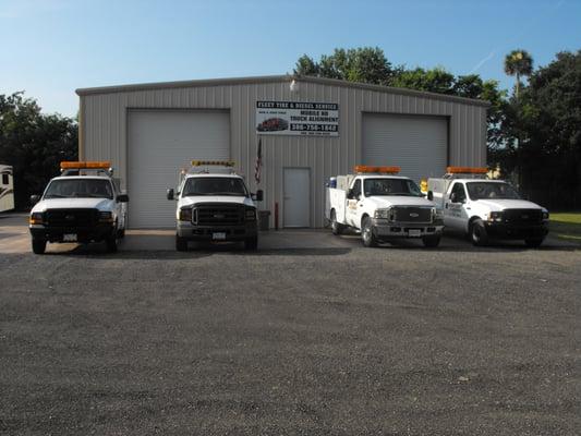 Fleet Tire & Diesel Service