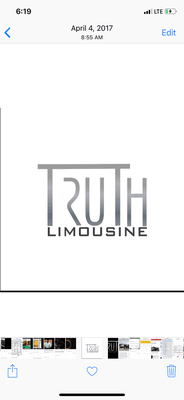 Truth Limousine