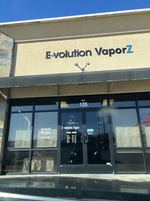 E-Volution VaporZ