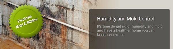 Humidity and Mold Control