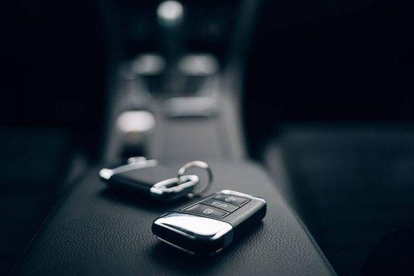 car locksmith in Arkansas