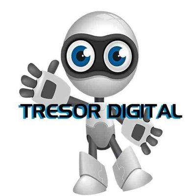 Join our Cash referral program | https://tresordigital.com/join-our-referral-program/