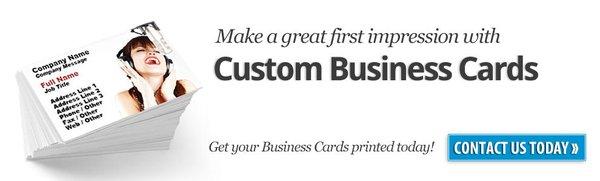 Custom Business