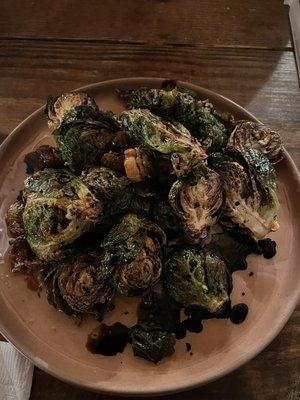 Brussel Sprouts