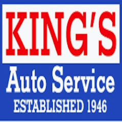 King's Auto Service