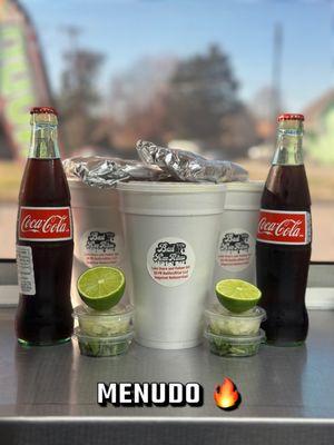 Menudo