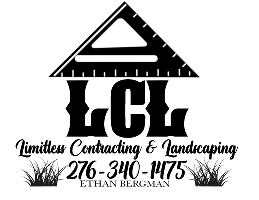 Limitless contracting and landscaping