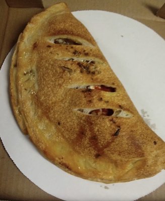 Calzone