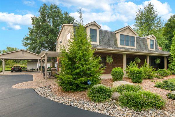 One of our Clermont County listings.