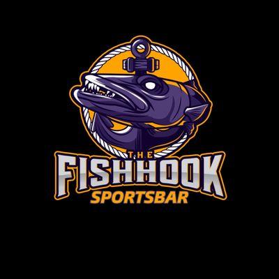 The Fishhook Sports Bar