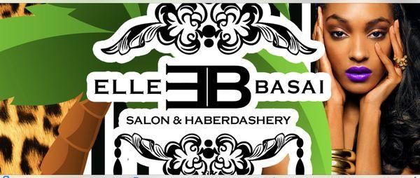 Elle Basai Salon and Haberdashery