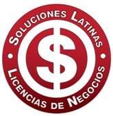 Soluciones Latinas - Licencias de Negocios