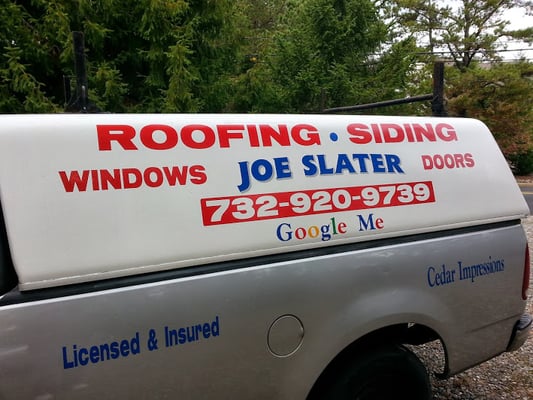 Roofing Siding Repairs Installation Brick NJ