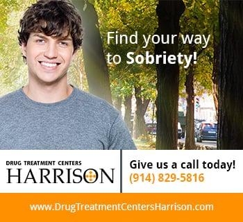 Drug Treatment Centers Harrison