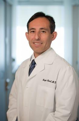 Dr. Hugo Hool, M.D.