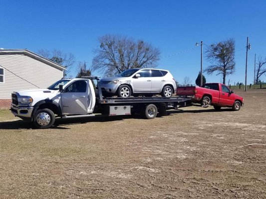 vehicle towing company near me in Norfolk Virginia