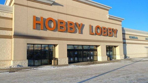 Hobby Lobby